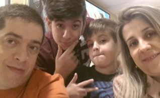 Missionários_Verbo da Vida