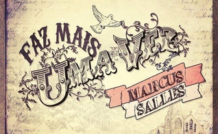 Marcus Salles celebra seu novo CD: "É o meu trabalho mais maduro"