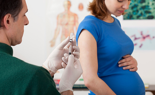 vacina contra coqueluche para gestantes