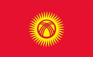 Quirguistão