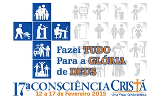 Josh McDowell, Hernandes Dias Lopes e Adauto Lourenço estarão no 17º Encontro para a Consciência Cristã 
