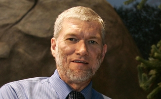 Ken Ham, fundador do Museu da Criação. (Reprodução/ The Christian Post)