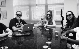 Ministério Pedras Vivas prepara novo CD