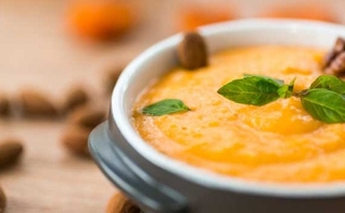 Cocada de laranja
