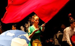 Congresso de Missões IAP