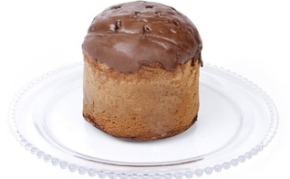Chocolate funcional de glúten e lactose