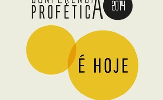 Antônio Cirilo, Nívea Soares e Fernandinho estarão na Conferência Profética 2014