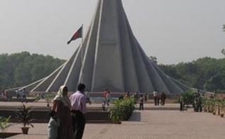 Bangladesh