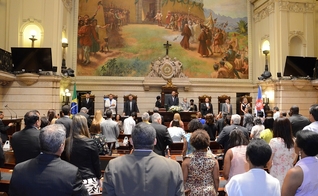 Sessão solene_RJ
