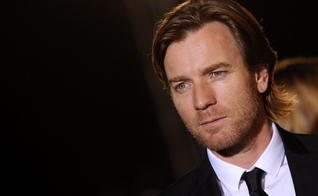 Em novo filme, Ewan McGregor interpreta papeis de Jesus e do diabo