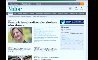 Gerente da Petrobras