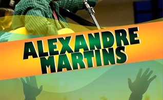 Alexandre Martins irá participar da Conferência "Nas Garras da Graça", em Morada Nova (CE)