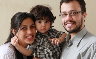 pastor Homero