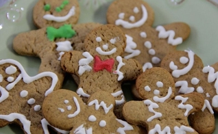 Gingerbread