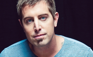 Jeremy Camp lança lyric video de sua nova canção "Living Word"; confira