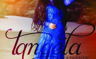 "São mais promessas de Deus chegando para serem cumpridas", diz Tangela sobre novo CD