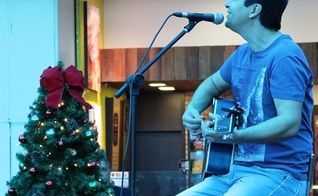 "Deus já havia preparado tudo", diz Regis Danese sobre novo CD