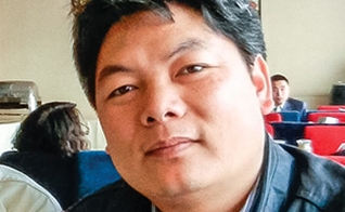 Weanxi Li