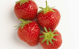 frutas benéficas