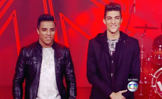 "Toda honra e glória ao nosso Senhor Jesus Cristo", diz finalista do The Voice