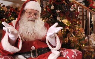 papai noel
