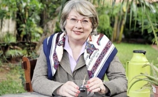 Rosa Maria Ortiz