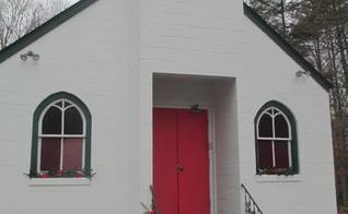 Anônimo doa mais de 50 mil dólares a uma igreja, como presente de Natal