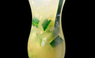 coquetel sem álcool