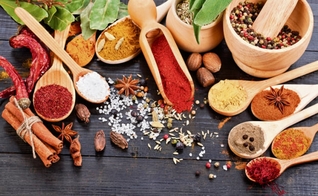 ingredientes