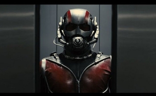 Homem-Formiga