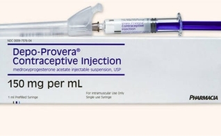 Depo-Provera