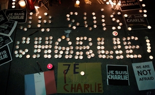 Charlie Hebdo