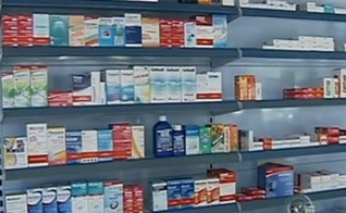 medicamentos genéricos aprovados
