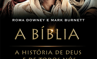livro A Bíblia