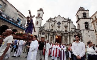 Anualmente, a Igreja Católica perde cerca de 2 mil membros em todos os continentes, sobretudo na Europa.