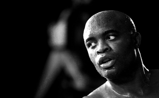 Anderson Silva