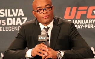 Anderson Silva