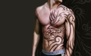 Tatuagem