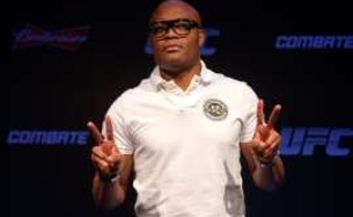 Anderson Silva