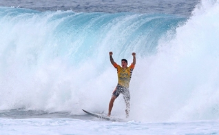 Gabriel Medina