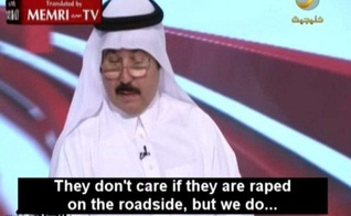 Saleh al-Saadoon