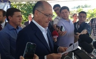 Geraldo Alckmin