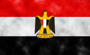 Bandeira do Egito