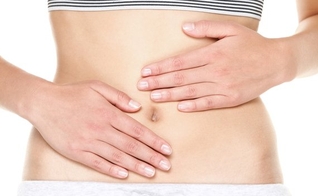 bebidas para perder barriga