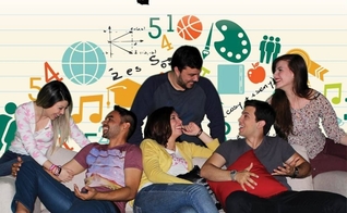 Websérie Eu Escolhi Te Esperar 