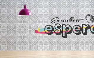 Série Eu Escolhi Te Esperar