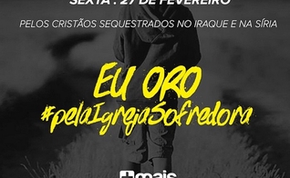 Campanha de oração_MAIS