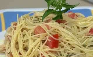 Pasta fácil