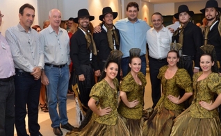 Lucena em Olímpia