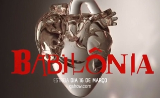Novela Babilônia